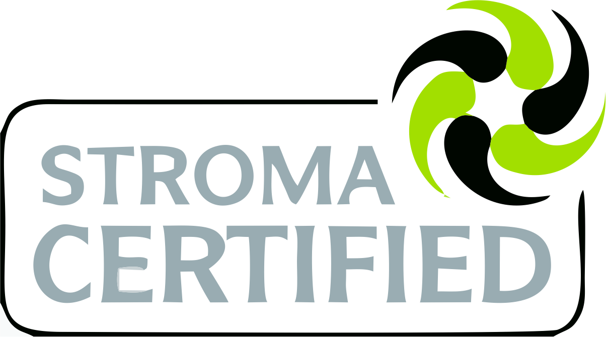 Electrician in wilmslow stroma certified