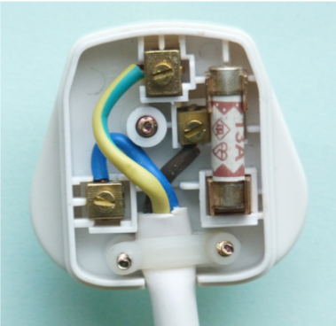 Plug Top Wilmslow